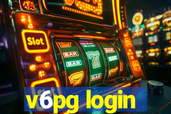 v6pg login